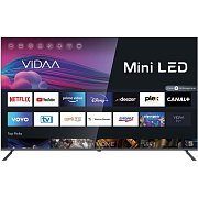 SLE 65MUS700TCSB UHD SMART TV SENCOR