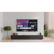 SLE 65MUS700TCSB UHD SMART TV SENCOR