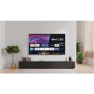 SLE 65MUS700TCSB UHD SMART TV SENCOR