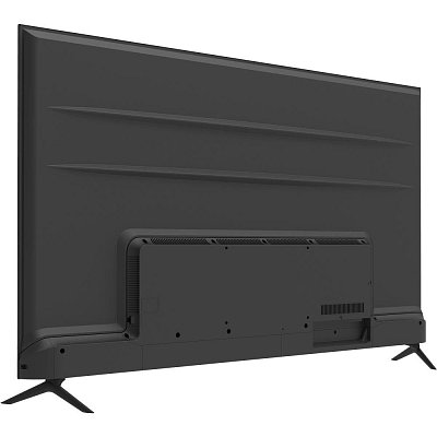 SLE 65US802TCSB UHD SMART TV SENCOR