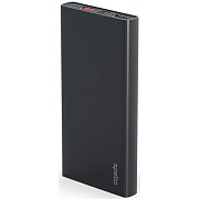 Slim PD PB - 10 000mAh - černá SPELLO