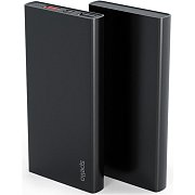 Slim PD PB - 10 000mAh - černá SPELLO