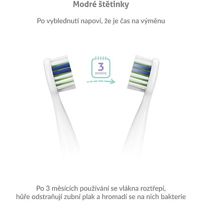 SLIM20 RŮŽOVÁ SONICKÝ KARTÁČEK TRUELIFE