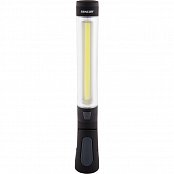 SLL 83 SVÍTILNA 3W COB + 1W 4xAAA SENCOR