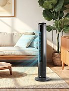 Sloupový ventilátor s dálkovým ovládáním - DOMO DO8152