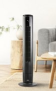 Sloupový ventilátor s dálkovým ovládáním - DOMO DO8152