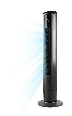 Sloupový ventilátor s dálkovým ovládáním - DOMO DO8152