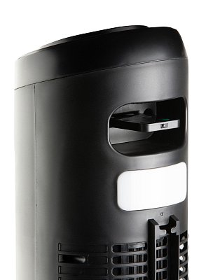 Sloupový ventilátor s ovládáním a podsvícením - DOMO DO8153