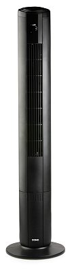 Sloupový ventilátor s ovládáním a podsvícením - DOMO DO8153