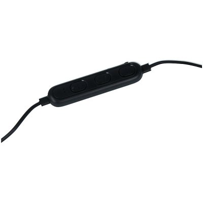 SLUCHÁTKA BT ACTIVE BK SWISSTEN