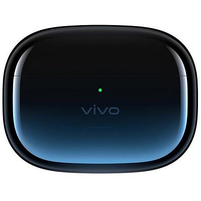 Sluchátka TWS 2e Starry Blue VIVO