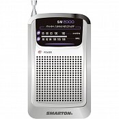 SM 2000 RADIO SMARTON