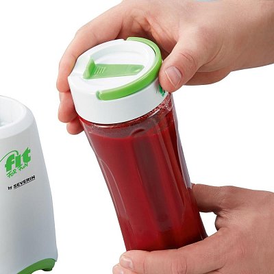 SM 3735 SMOOTHIE MIXÉR SEVERIN