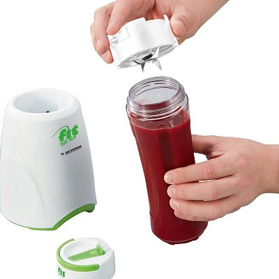 SM 3735 SMOOTHIE MIXÉR SEVERIN