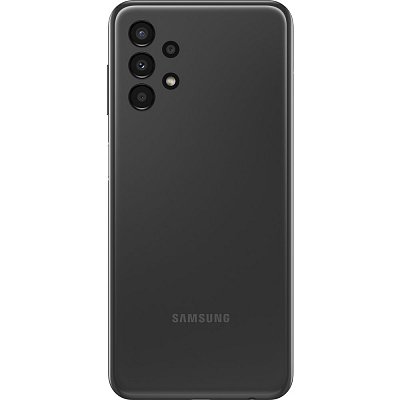 SM-A137 Galaxy A13 3+32GB Black SAMSUNG