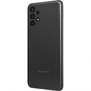 SM-A137 Galaxy A13 3+32GB Black SAMSUNG