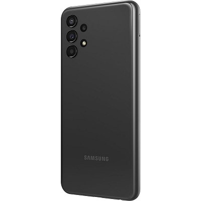 SM-A137 Galaxy A13 3+32GB Black SAMSUNG