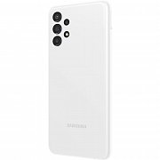 SM-A137 Galaxy A13 3+32GB White SAMSUNG