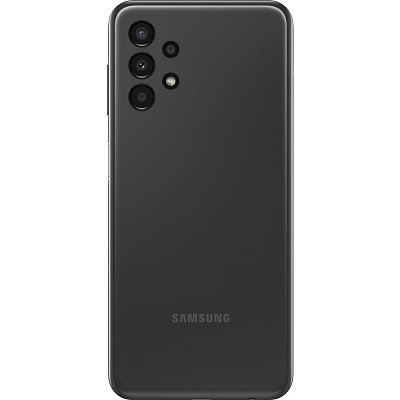 SM-A137 Galaxy A13 4+64GB Black SAMSUNG
