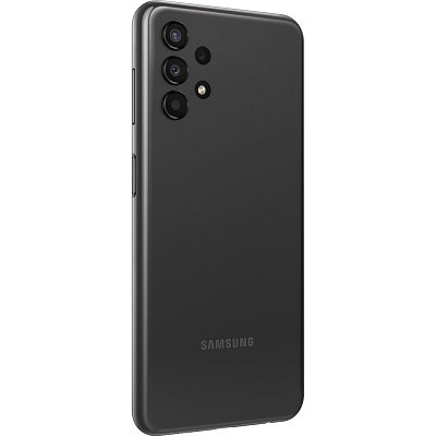 SM-A137 Galaxy A13 4+64GB Black SAMSUNG