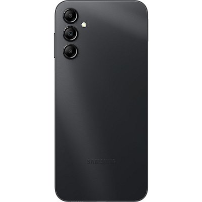 SM-A146 Galaxy A14 5G 4+128 Bla. SAMSUNG