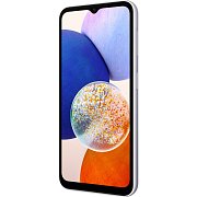 SM-A146 Galaxy A14 5G 4+64 Silv. SAMSUNG