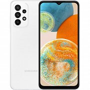 SM-A236 Ga. A23 5G 4/128GB White SAMSUNG