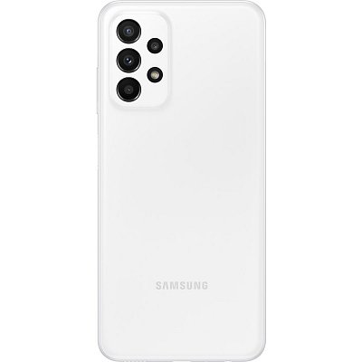 SM-A236 Ga. A23 5G 4/128GB White SAMSUNG