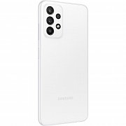 SM-A236 Ga. A23 5G 4/128GB White SAMSUNG