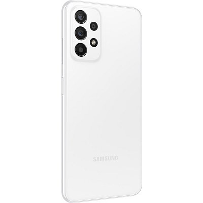 SM-A236 Ga. A23 5G 4/128GB White SAMSUNG