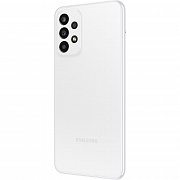 SM-A236 Ga. A23 5G 4/128GB White SAMSUNG