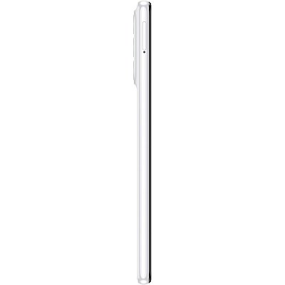 SM-A236 Ga. A23 5G 4/128GB White SAMSUNG