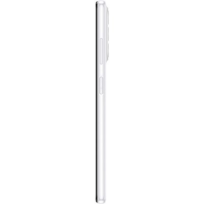SM-A236 Ga. A23 5G 4/128GB White SAMSUNG