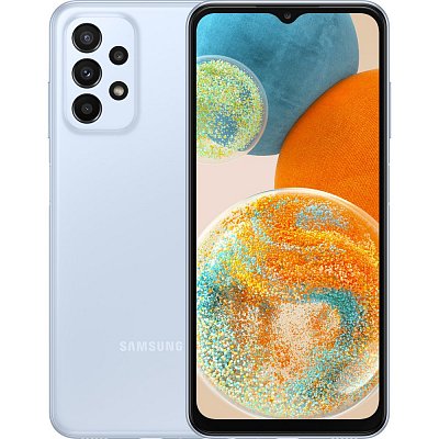 SM-A236 Gala. A23 5G 4/64GB Blue SAMSUNG