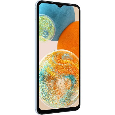 SM-A236 Gala. A23 5G 4/64GB Blue SAMSUNG
