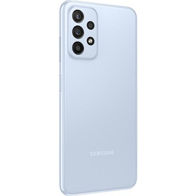 SM-A236 Gala. A23 5G 4/64GB Blue SAMSUNG