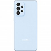 SM-A336 Galaxy A33 6+128GB Blue SAMSUNG