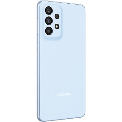 SM-A336 Galaxy A33 6+128GB Blue SAMSUNG