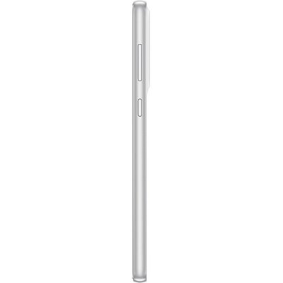SM-A336 Galaxy A33 6+128GB White SAMSUNG