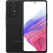 SM-A536 Galaxy A53 6+128GB Black SAMSUNG