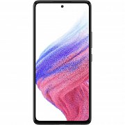 SM-A536 Galaxy A53 6+128GB Black SAMSUNG