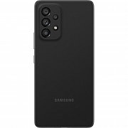 SM-A536 Galaxy A53 6+128GB Black SAMSUNG