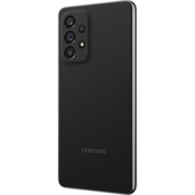 SM-A536 Galaxy A53 6+128GB Black SAMSUNG