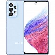 SM-A536 Galaxy A53 6+128GB Blue SAMSUNG
