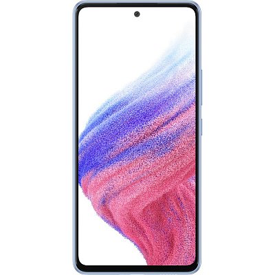 SM-A536 Galaxy A53 6+128GB Blue SAMSUNG