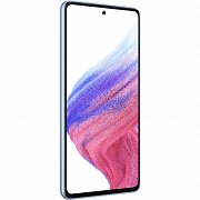 SM-A536 Galaxy A53 6+128GB Blue SAMSUNG