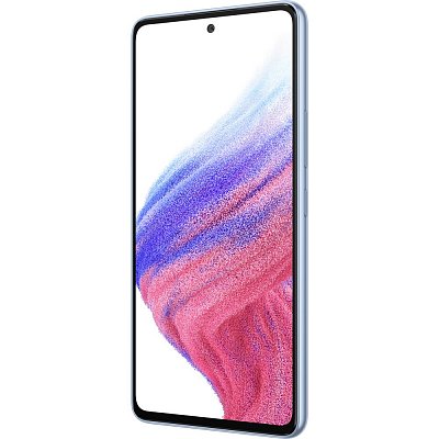 SM-A536 Galaxy A53 6+128GB Blue SAMSUNG