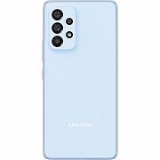 SM-A536 Galaxy A53 6+128GB Blue SAMSUNG