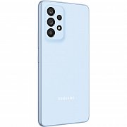 SM-A536 Galaxy A53 6+128GB Blue SAMSUNG