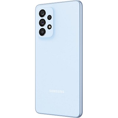 SM-A536 Galaxy A53 6+128GB Blue SAMSUNG